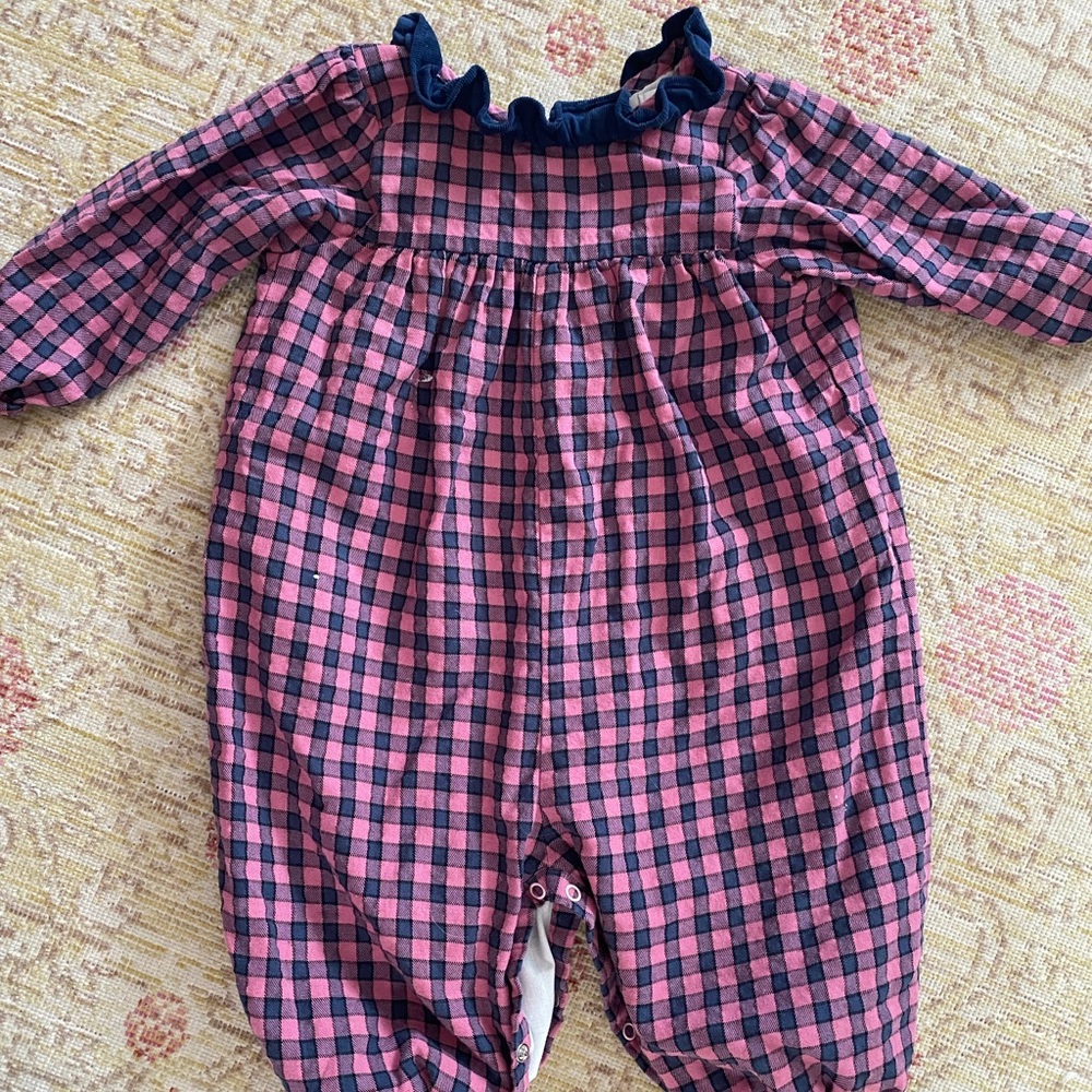 Cecil & Lou one piece outfit 18 months